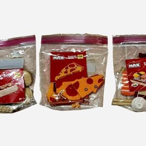 Zuru Max Snacks Bundle